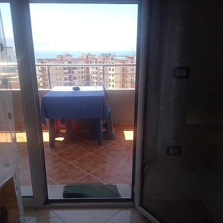 Vlorë Lindita'S Seaview Appartment מראה חיצוני תמונה