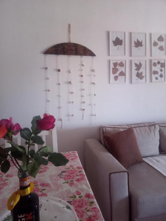 Vlorë Lindita'S Seaview Appartment מראה חיצוני תמונה