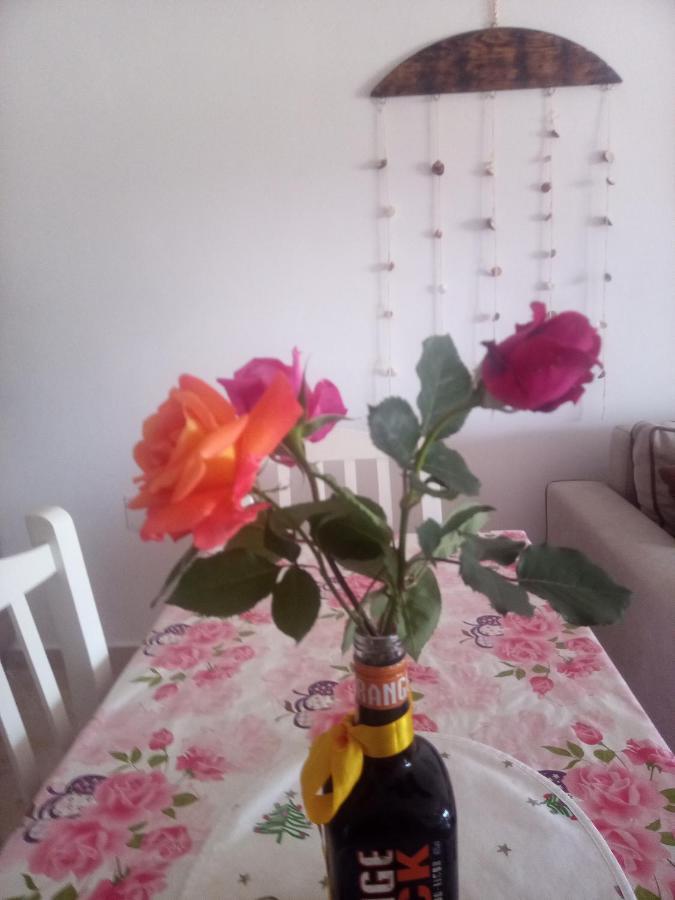 Vlorë Lindita'S Seaview Appartment מראה חיצוני תמונה