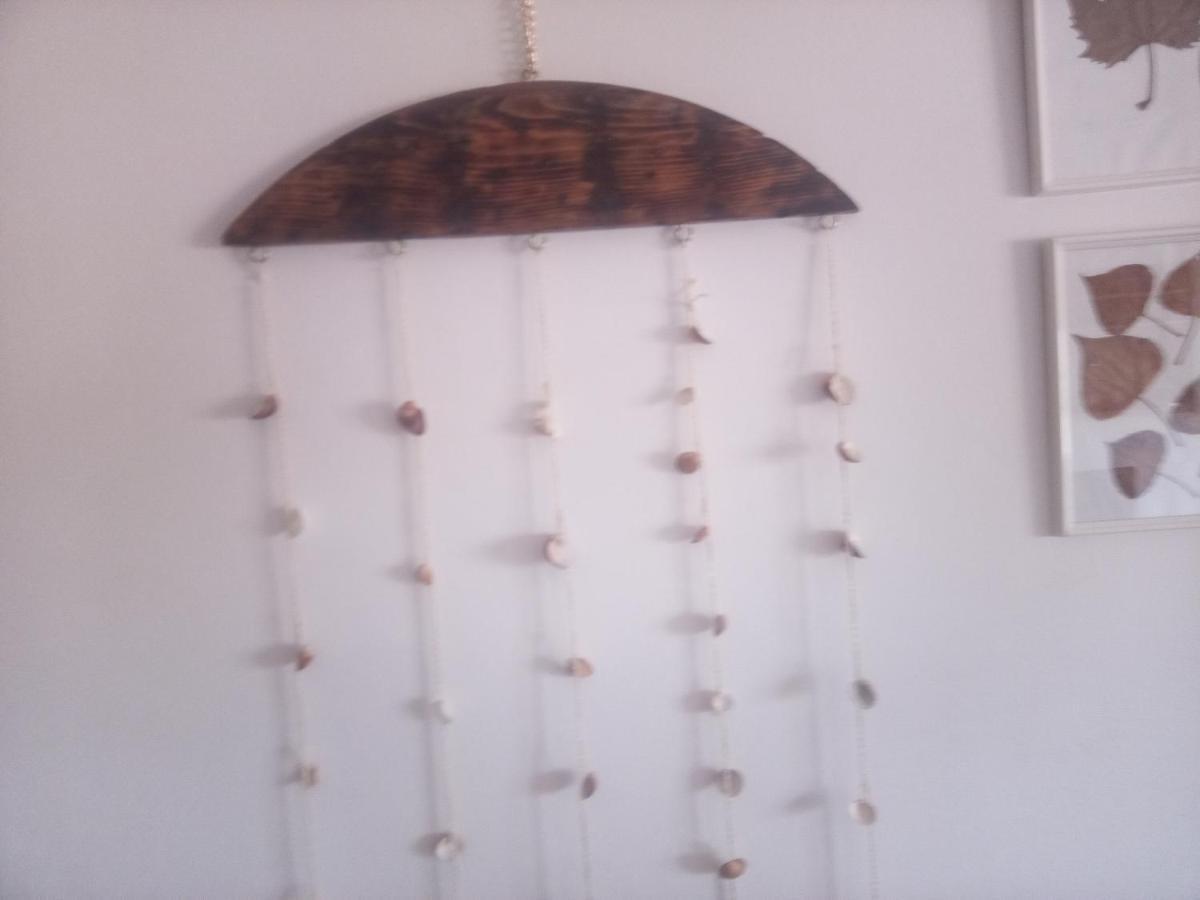 Vlorë Lindita'S Seaview Appartment מראה חיצוני תמונה