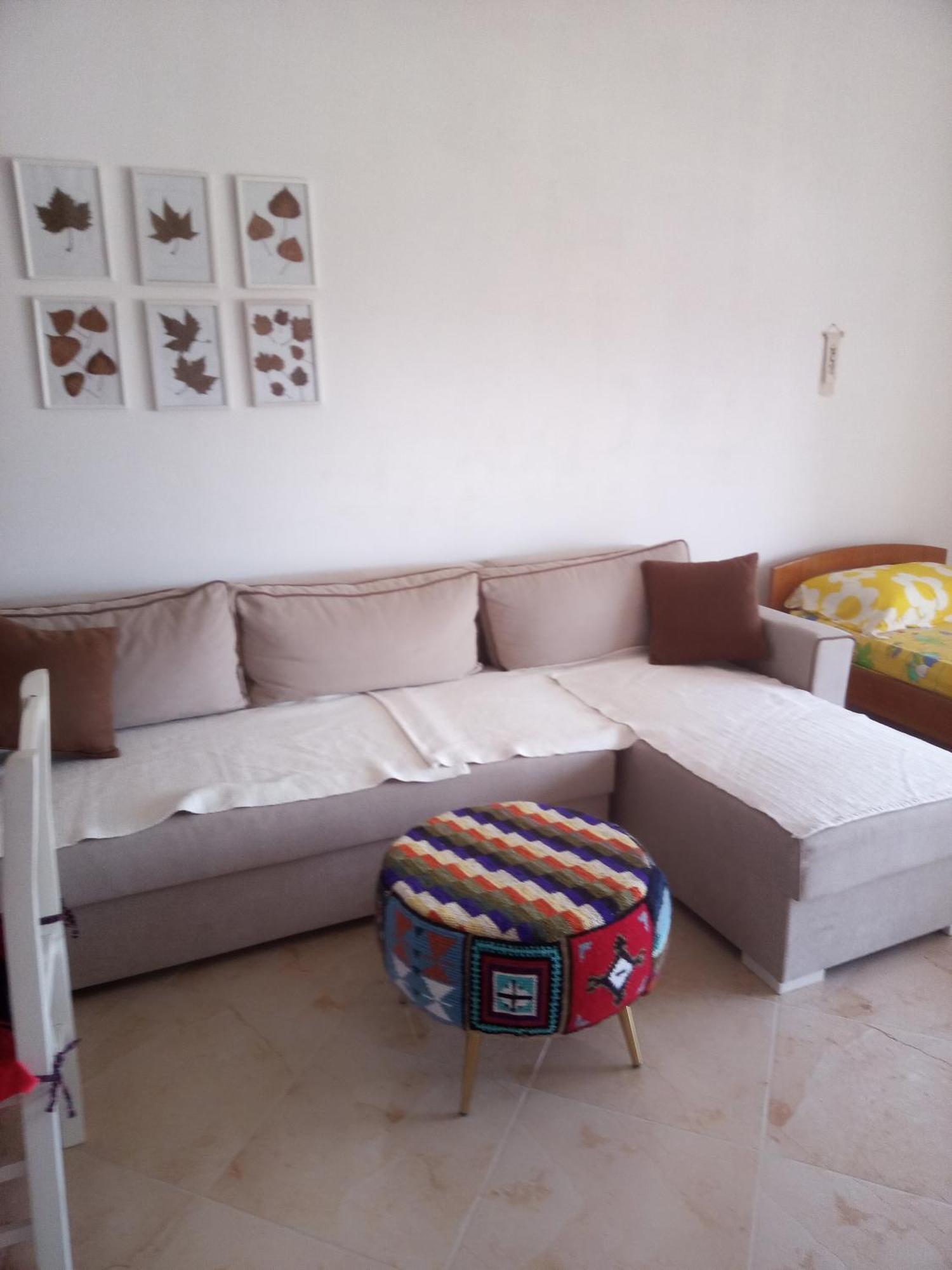 Vlorë Lindita'S Seaview Appartment חדר תמונה