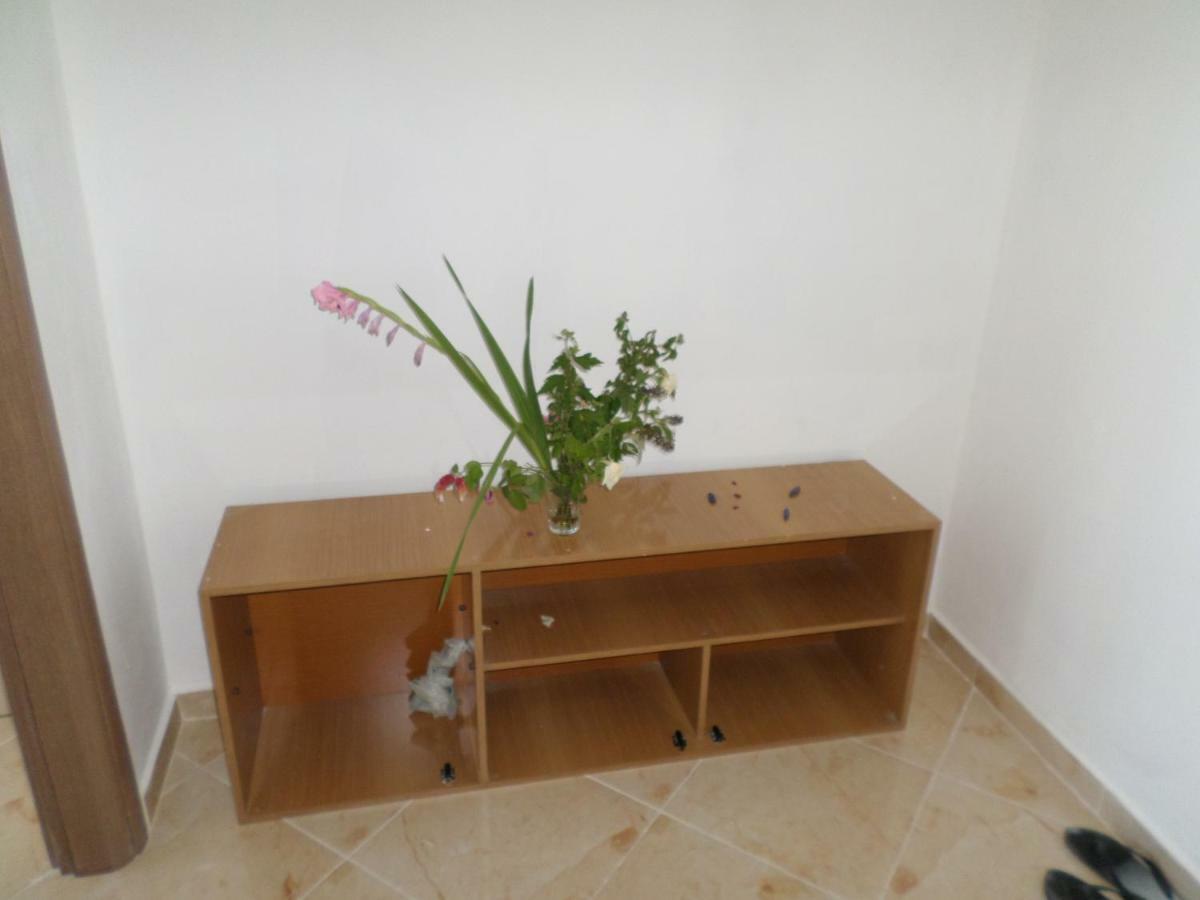 Vlorë Lindita'S Seaview Appartment מראה חיצוני תמונה
