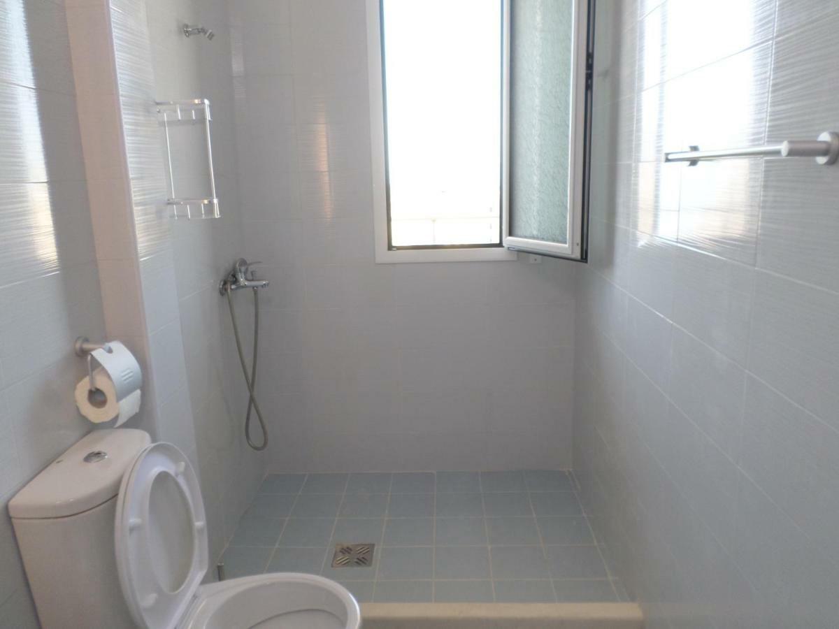 Vlorë Lindita'S Seaview Appartment מראה חיצוני תמונה