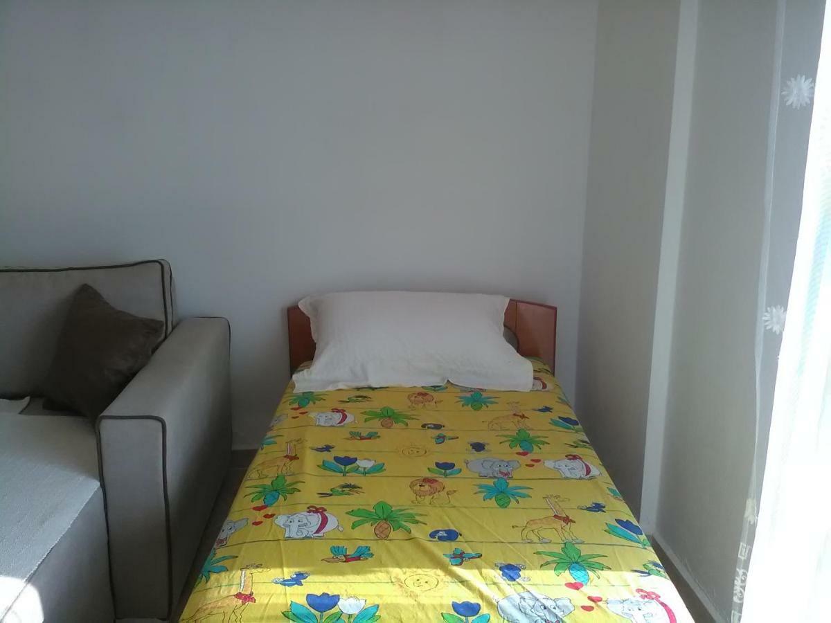 Vlorë Lindita'S Seaview Appartment מראה חיצוני תמונה