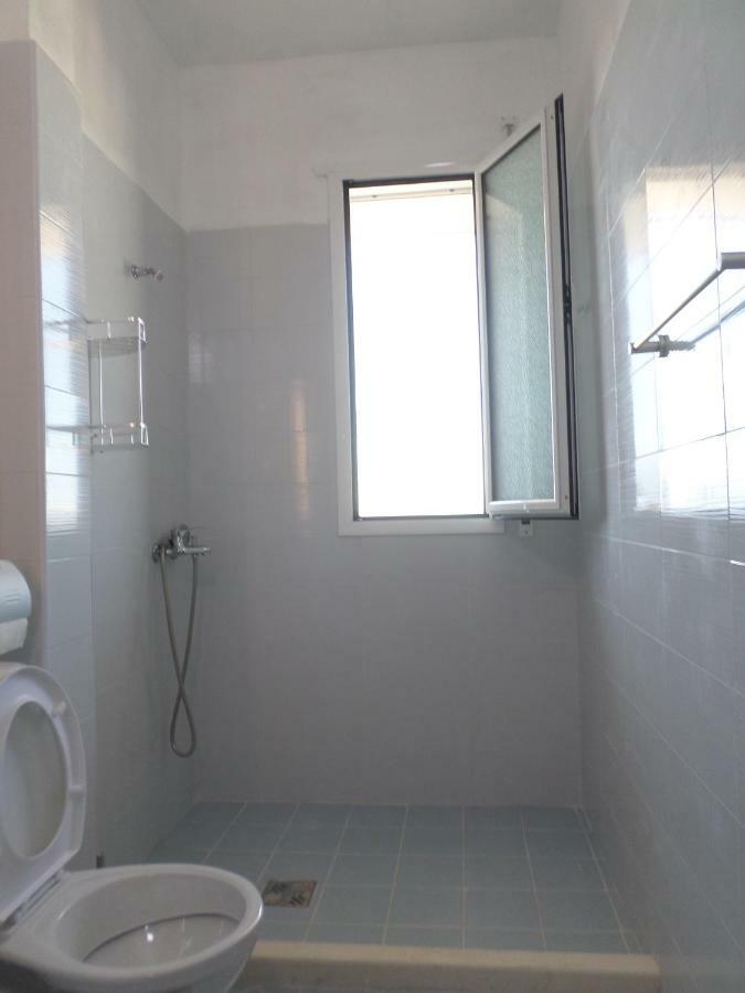 Vlorë Lindita'S Seaview Appartment מראה חיצוני תמונה